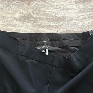 Jones New York women's Classic Black Dress Pants
